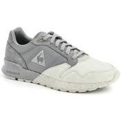 Vente Privée Le Coq Sportif Omega X Outdoor / Gris - Chaussures De Running Homme